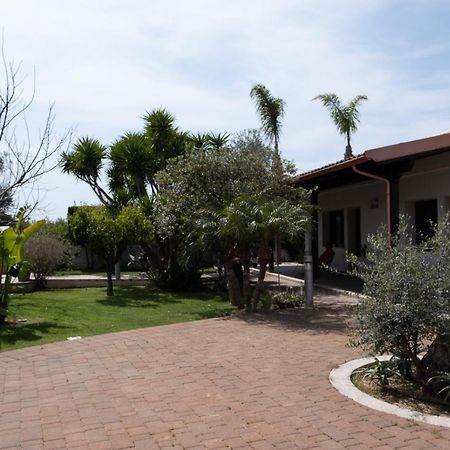 Villetta Del Salento Exclusive B&B Gallipoli Ngoại thất bức ảnh