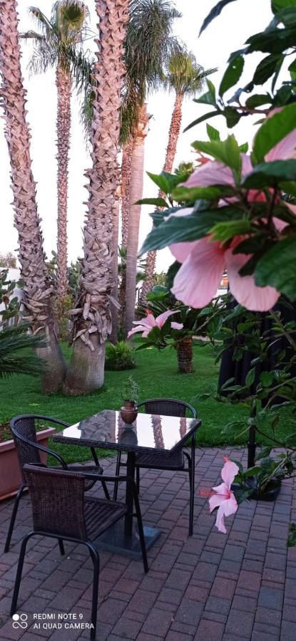 Villetta Del Salento Exclusive B&B Gallipoli Ngoại thất bức ảnh
