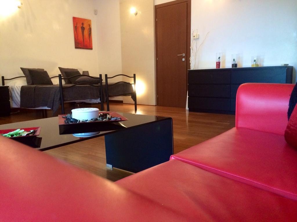 Villetta Del Salento Exclusive B&B Gallipoli Phòng bức ảnh
