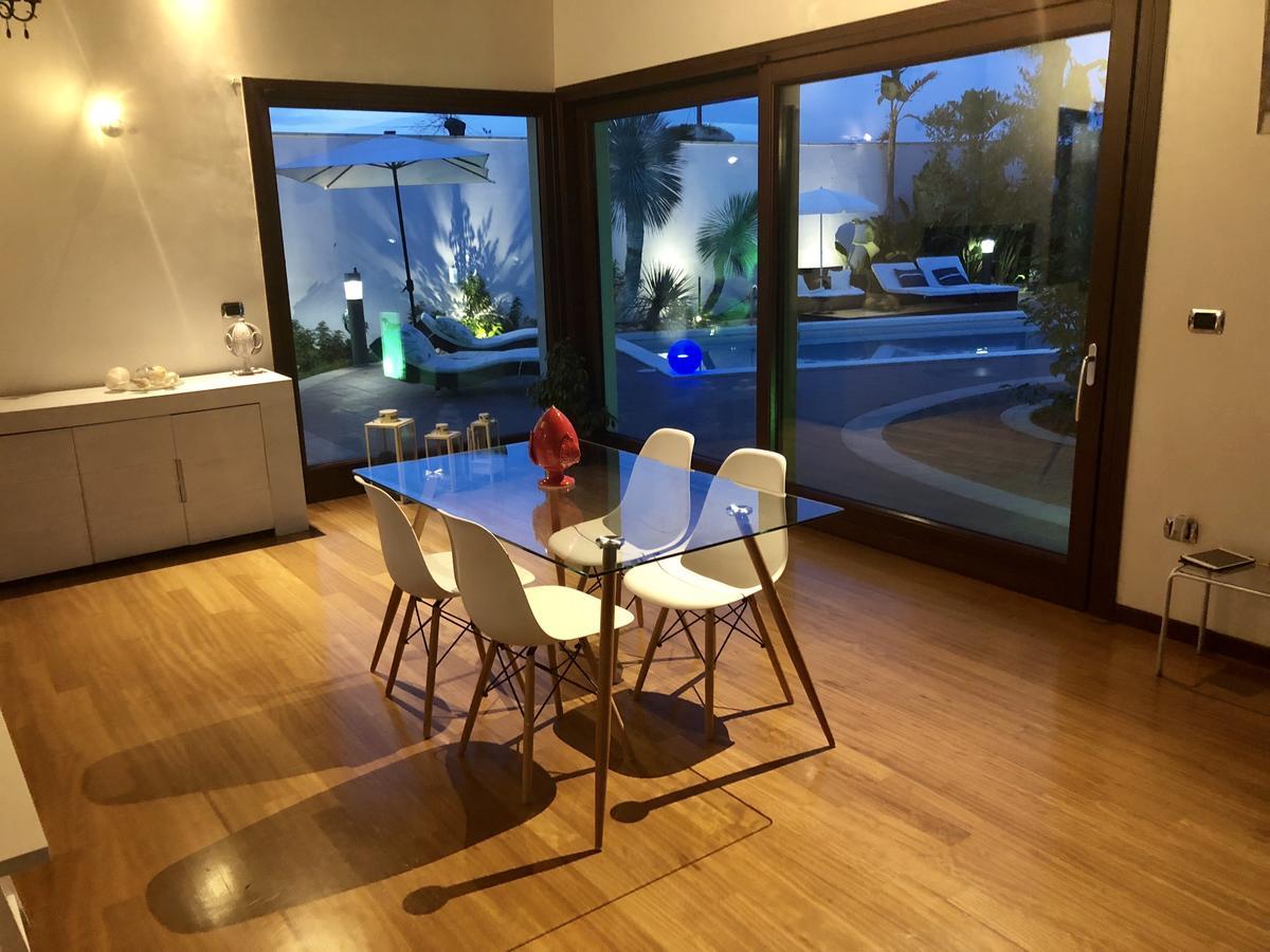 Villetta Del Salento Exclusive B&B Gallipoli Ngoại thất bức ảnh