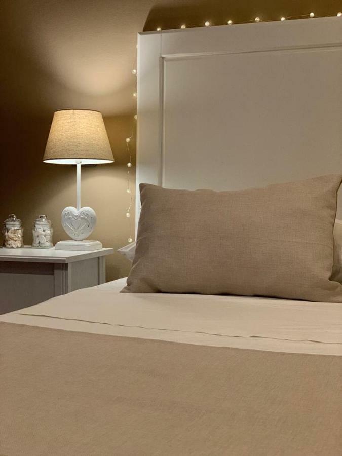 Villetta Del Salento Exclusive B&B Gallipoli Ngoại thất bức ảnh